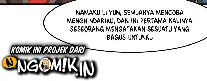 The Descendant of the Spiritual Diety Chapter 3 - halaman 20