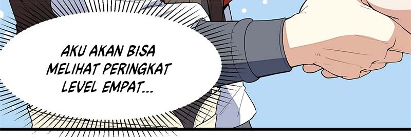 The Descendant of the Spiritual Diety Chapter 3 - halaman 22
