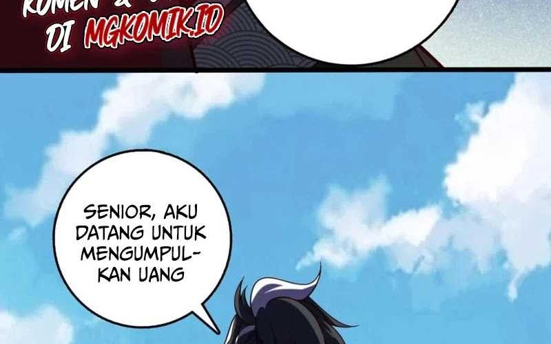 The Descendant of the Spiritual Diety Chapter 30 - halaman 10