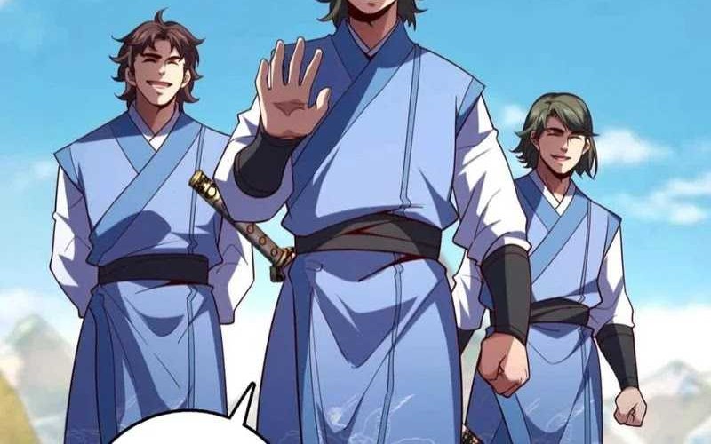 The Descendant of the Spiritual Diety Chapter 30 - halaman 2