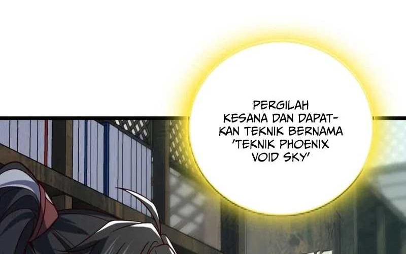 The Descendant of the Spiritual Diety Chapter 30 - halaman 22
