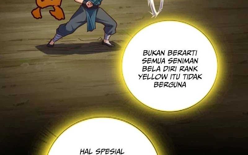 The Descendant of the Spiritual Diety Chapter 30 - halaman 28