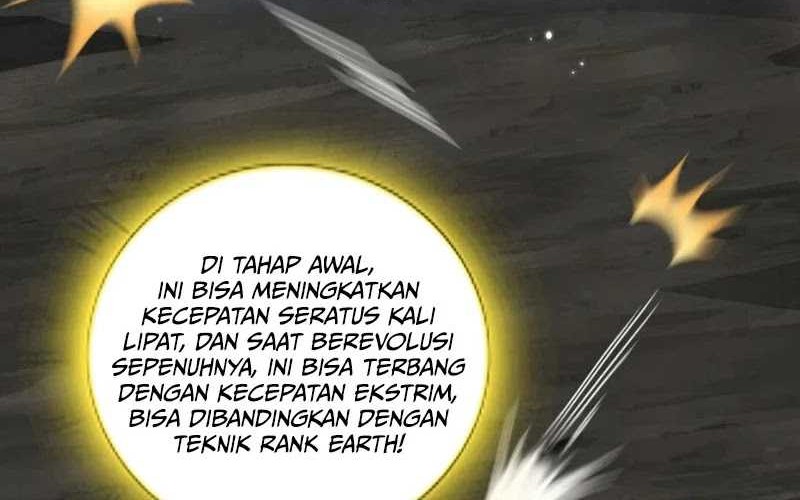 The Descendant of the Spiritual Diety Chapter 30 - halaman 30