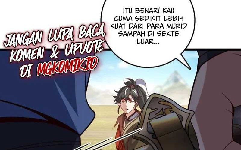 The Descendant of the Spiritual Diety Chapter 30 - halaman 4
