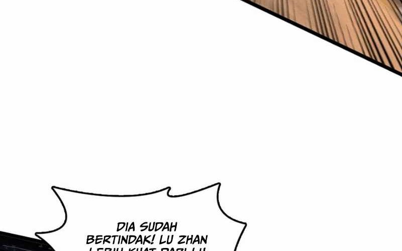 The Descendant of the Spiritual Diety Chapter 31 - halaman 20