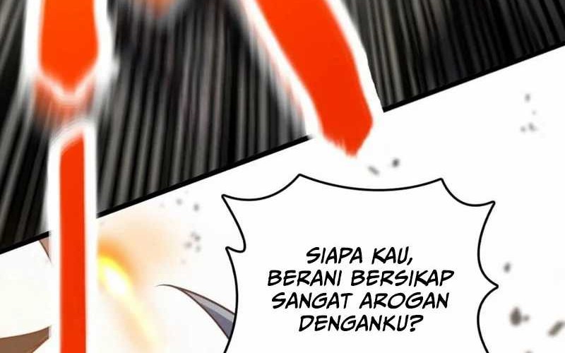The Descendant of the Spiritual Diety Chapter 31 - halaman 22