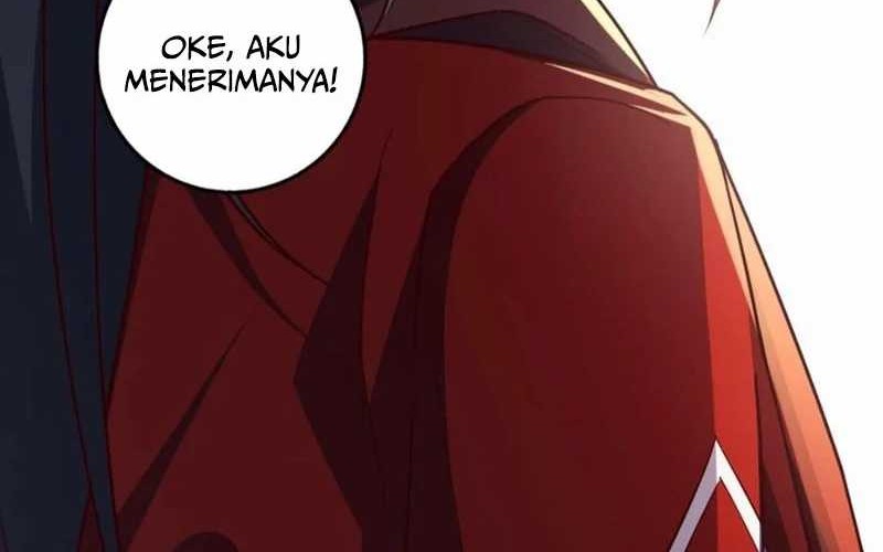 The Descendant of the Spiritual Diety Chapter 31 - halaman 34