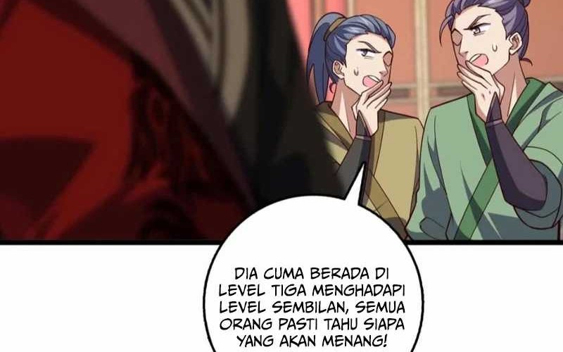 The Descendant of the Spiritual Diety Chapter 31 - halaman 36