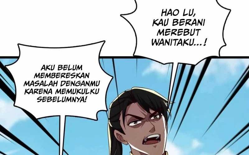 The Descendant of the Spiritual Diety Chapter 31 - halaman 6