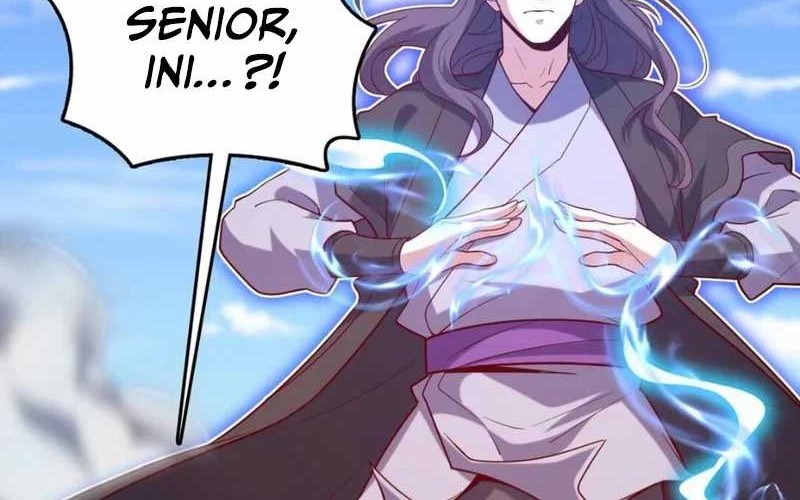 The Descendant of the Spiritual Diety Chapter 32 - halaman 28