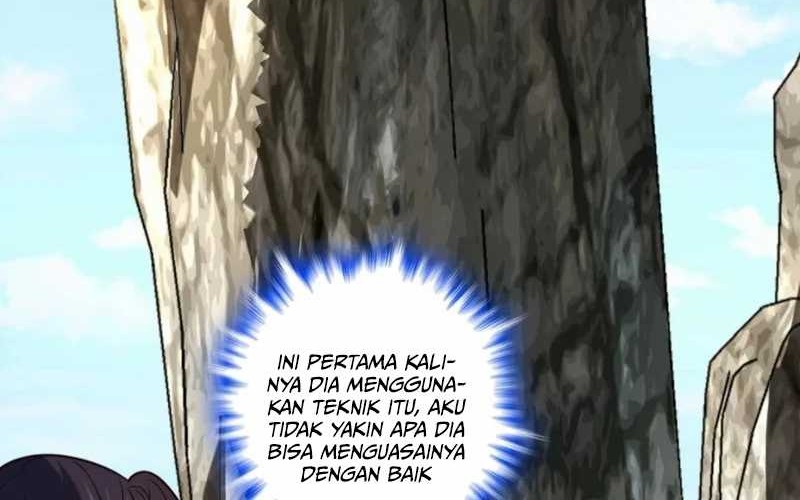 The Descendant of the Spiritual Diety Chapter 32 - halaman 36