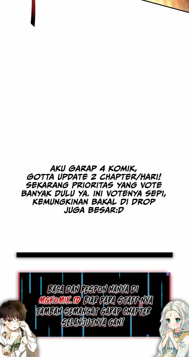 The Descendant of the Spiritual Diety Chapter 32 - halaman 45