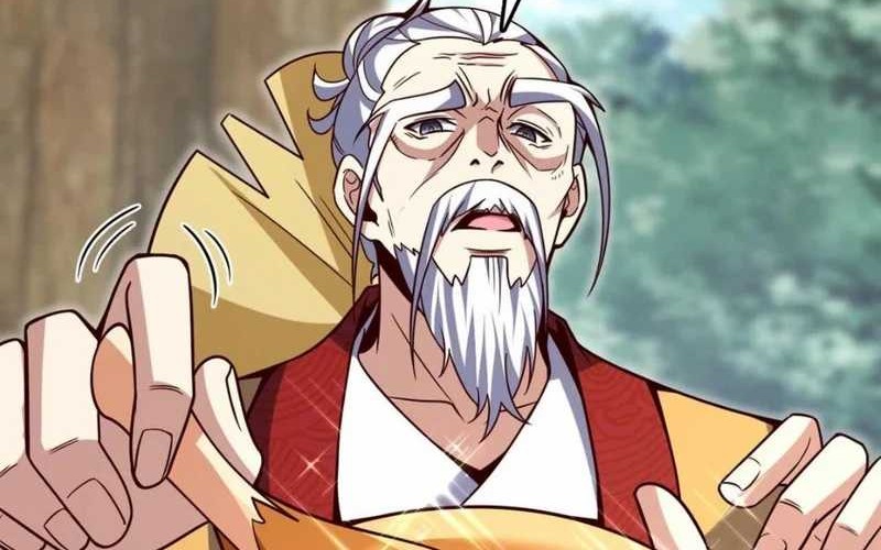 The Descendant of the Spiritual Diety Chapter 32 - halaman 8