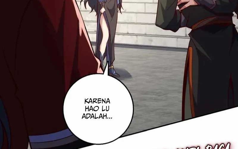 The Descendant of the Spiritual Diety Chapter 33 - halaman 10