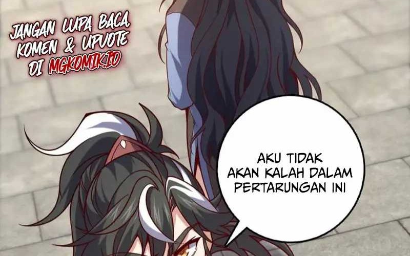 The Descendant of the Spiritual Diety Chapter 33 - halaman 14