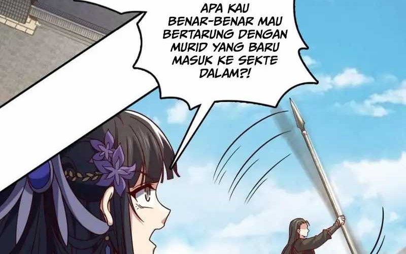 The Descendant of the Spiritual Diety Chapter 33 - halaman 6
