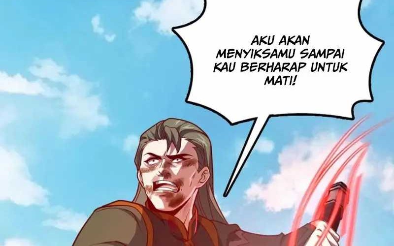 The Descendant of the Spiritual Diety Chapter 34 - halaman 14
