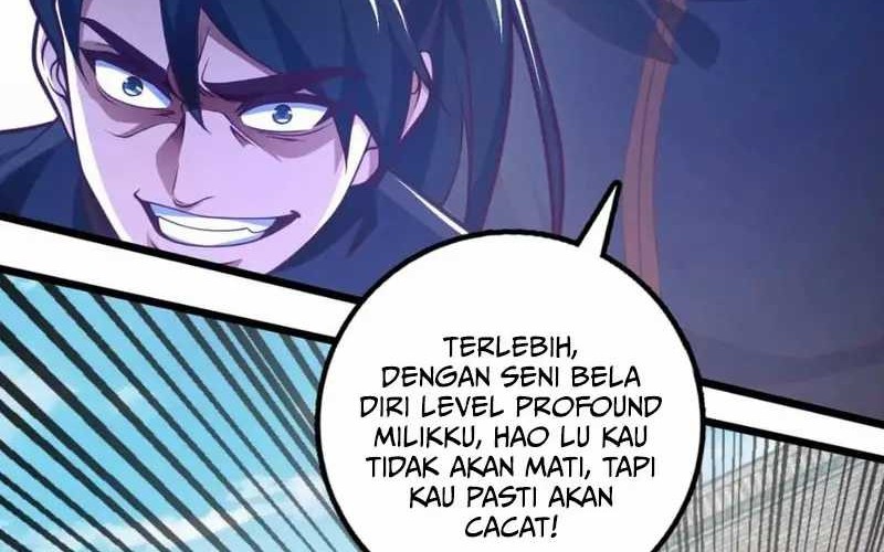 The Descendant of the Spiritual Diety Chapter 34 - halaman 16