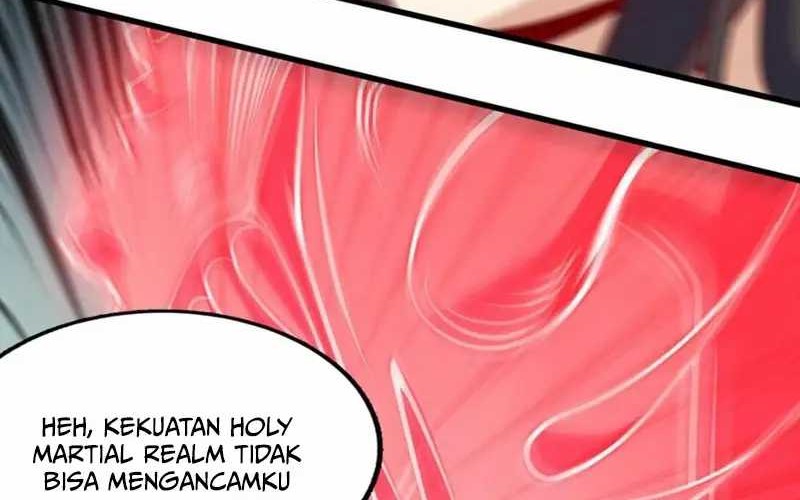 The Descendant of the Spiritual Diety Chapter 34 - halaman 20