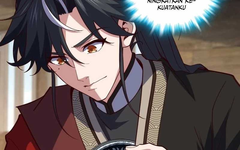 The Descendant of the Spiritual Diety Chapter 35 - halaman 10