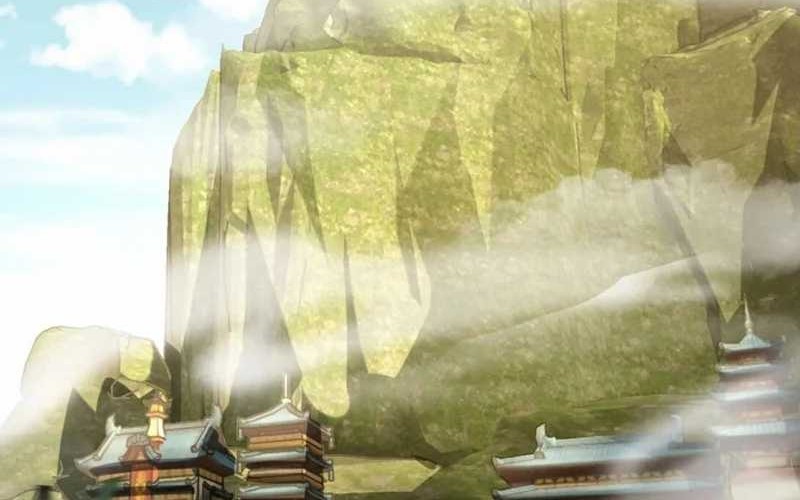 The Descendant of the Spiritual Diety Chapter 35 - halaman 14