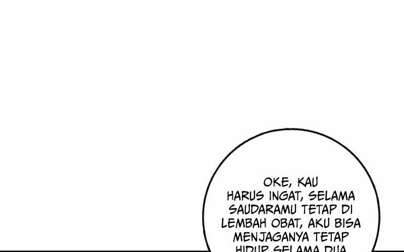 The Descendant of the Spiritual Diety Chapter 35 - halaman 24