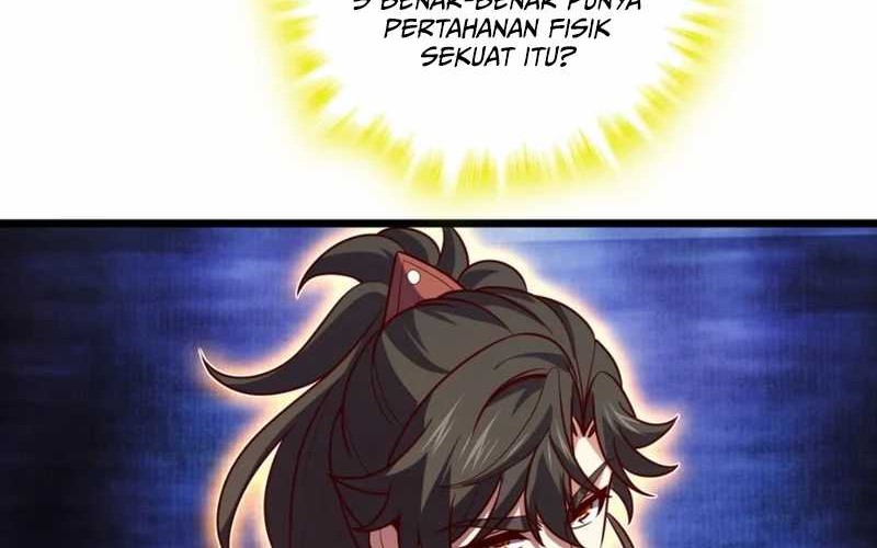 The Descendant of the Spiritual Diety Chapter 36 - halaman 16