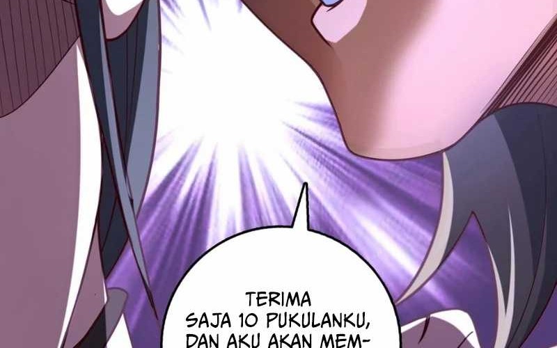 The Descendant of the Spiritual Diety Chapter 36 - halaman 4