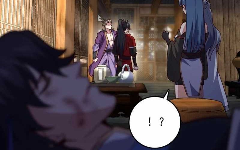 The Descendant of the Spiritual Diety Chapter 36 - halaman 6
