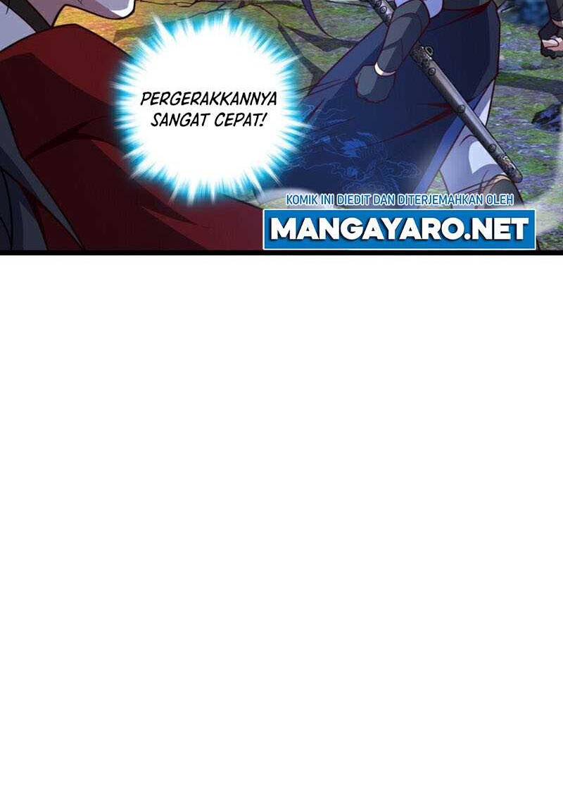 The Descendant of the Spiritual Diety Chapter 4 - halaman 29