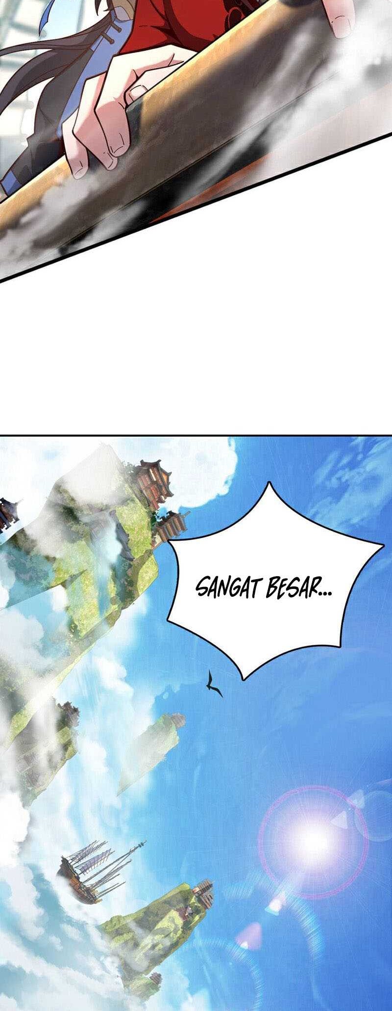 The Descendant of the Spiritual Diety Chapter 7 - halaman 17