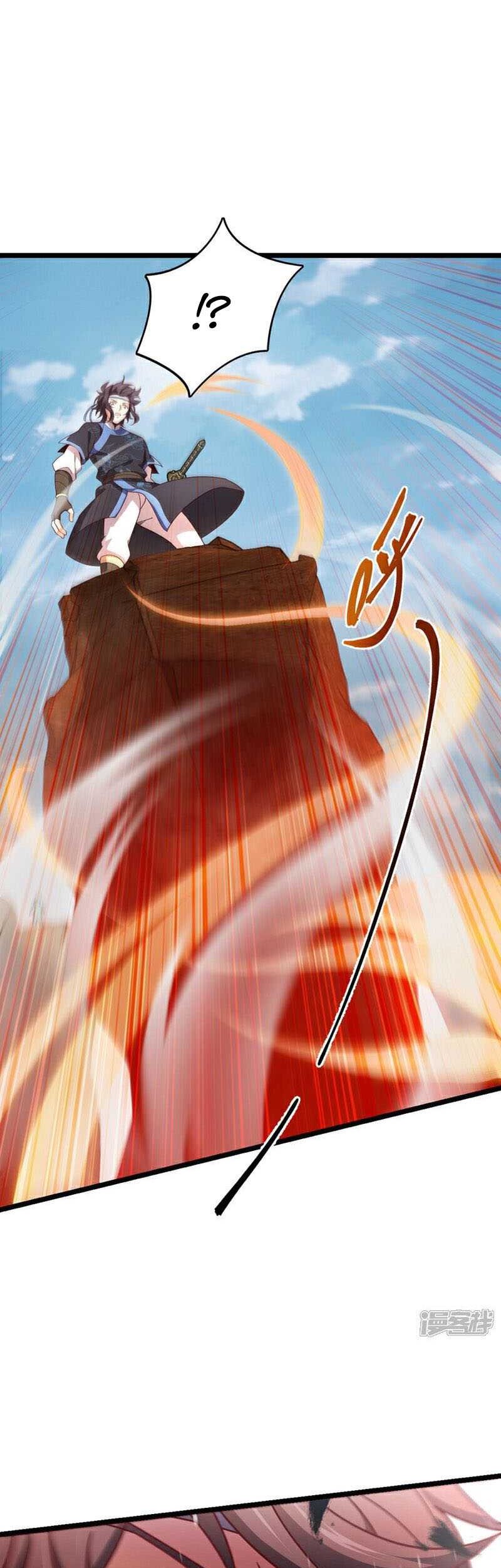 The Descendant of the Spiritual Diety Chapter 7 - halaman 8