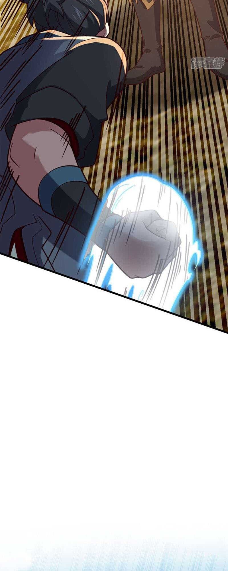 The Descendant of the Spiritual Diety Chapter 8 - halaman 20