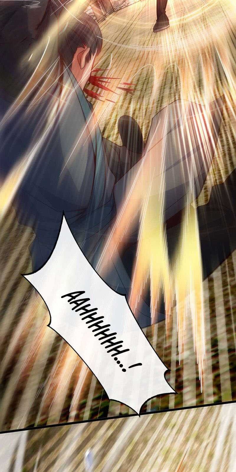 The Descendant of the Spiritual Diety Chapter 8 - halaman 24