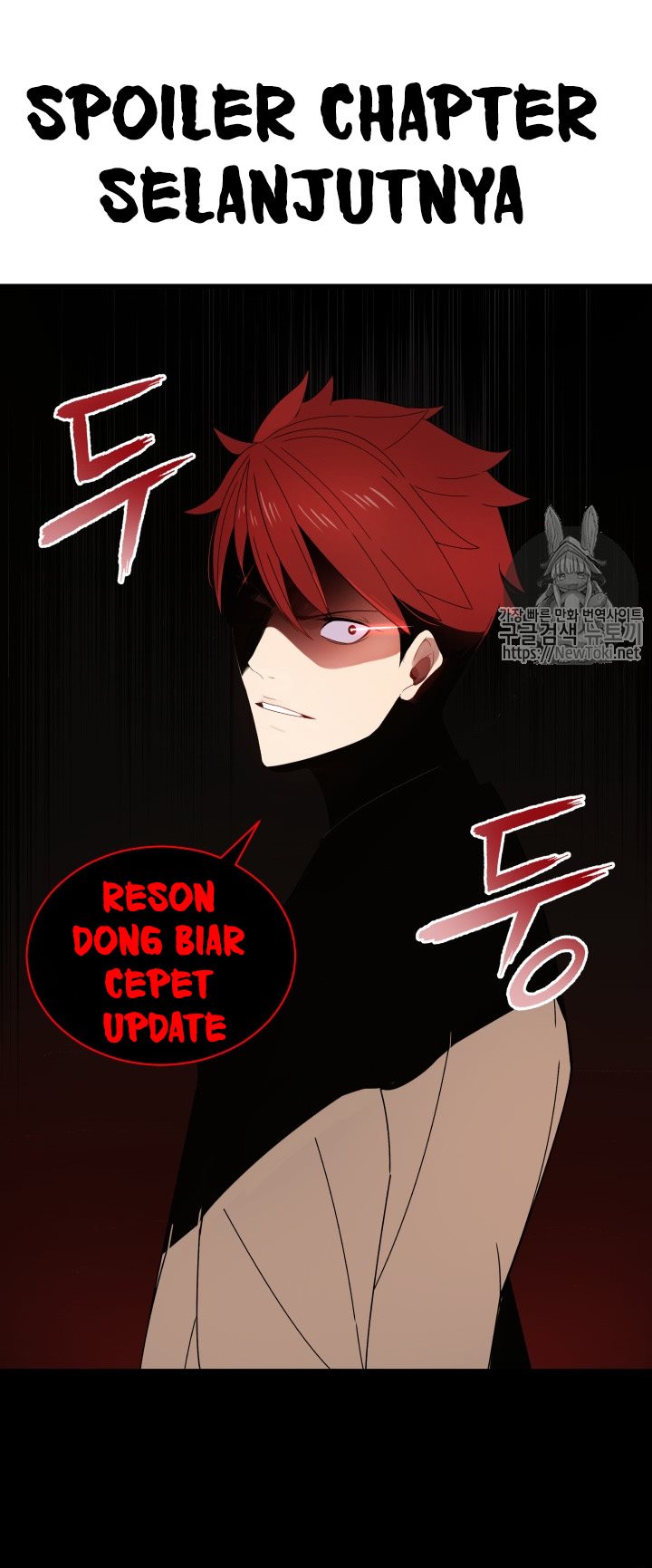 The Descent of the Demonic Master Chapter 10 - halaman 43