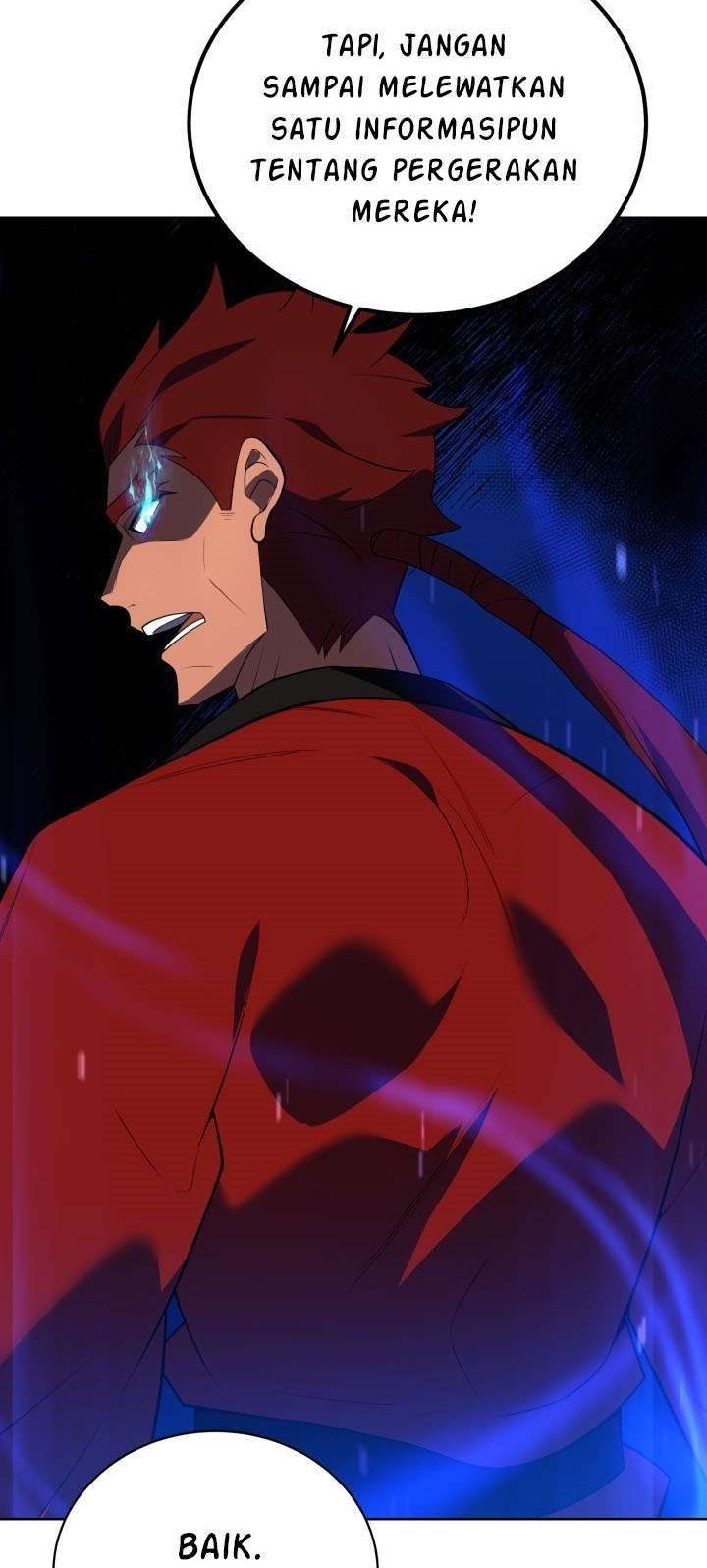 The Descent of the Demonic Master Chapter 100 - halaman 15