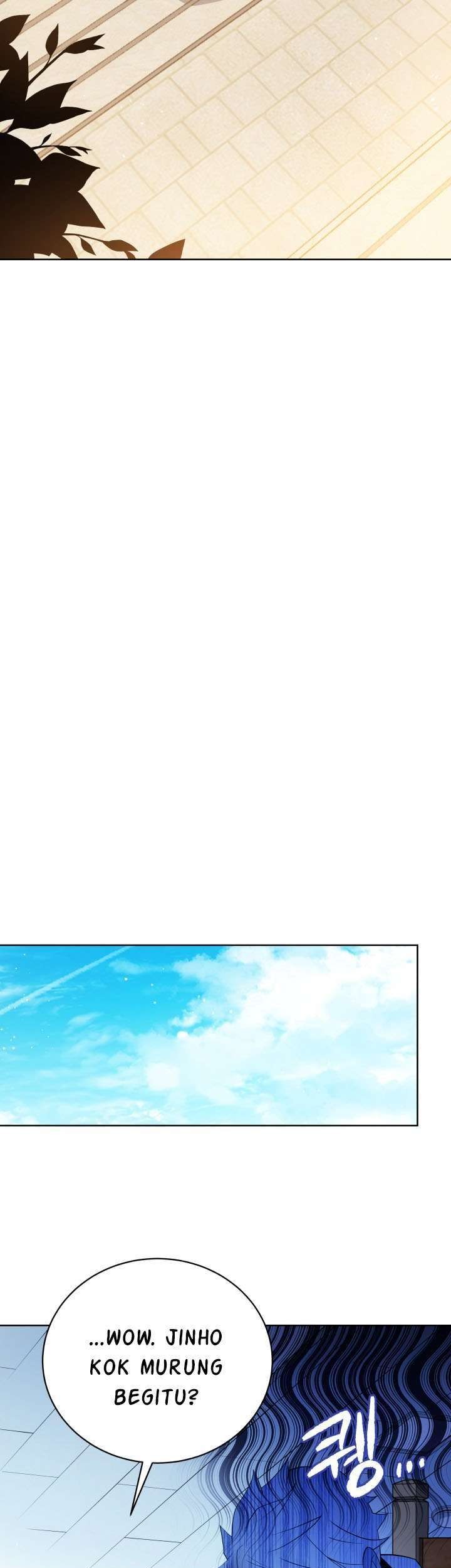 The Descent of the Demonic Master Chapter 100 - halaman 18