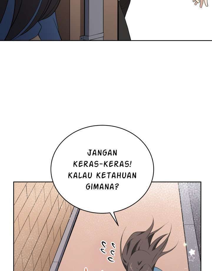 The Descent of the Demonic Master Chapter 100 - halaman 36