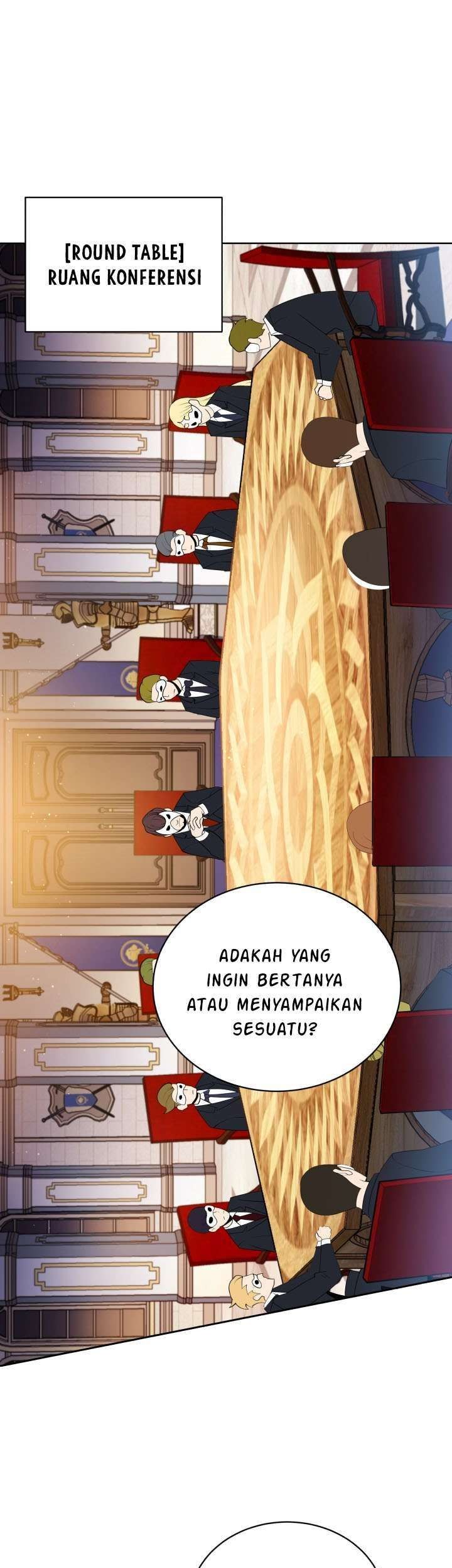 The Descent of the Demonic Master Chapter 100 - halaman 40