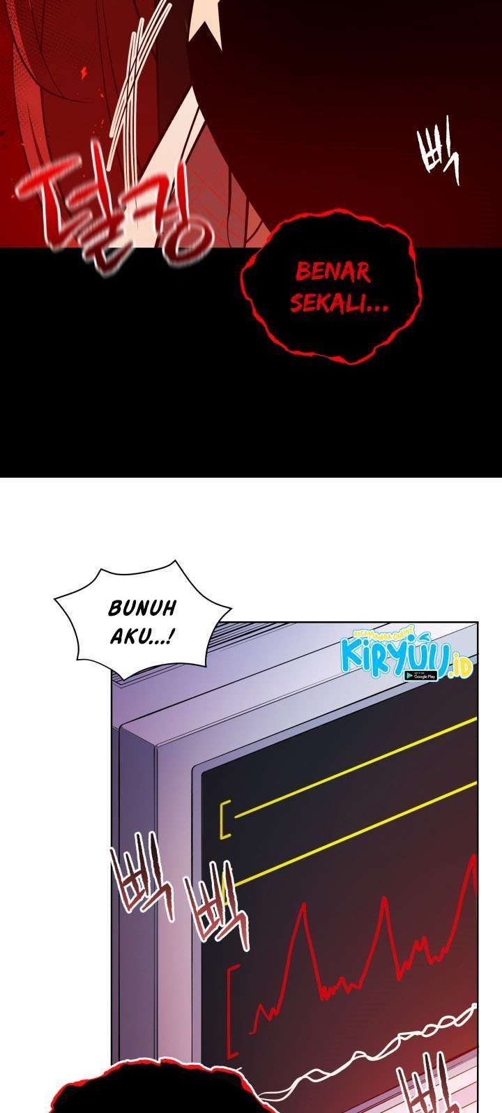 The Descent of the Demonic Master Chapter 100 - halaman 5