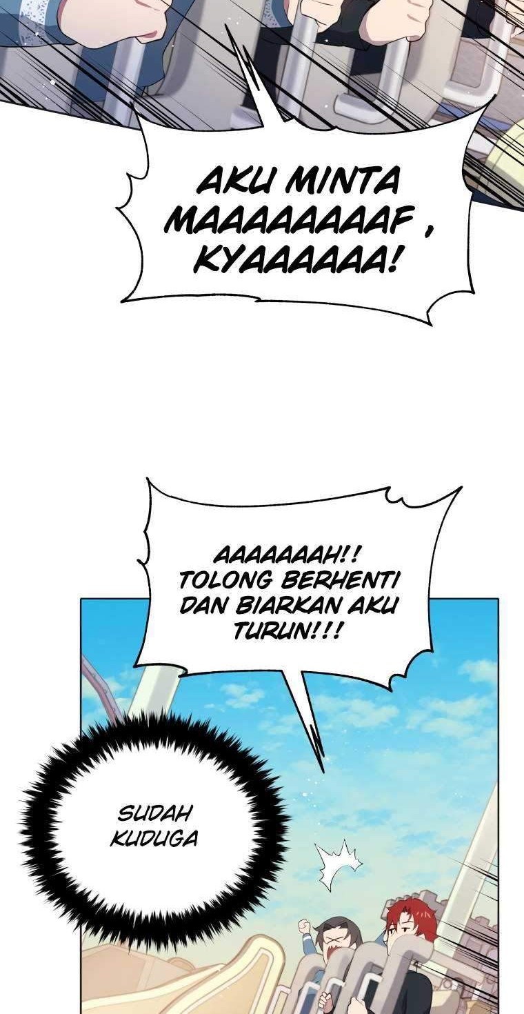 The Descent of the Demonic Master Chapter 101 - halaman 19