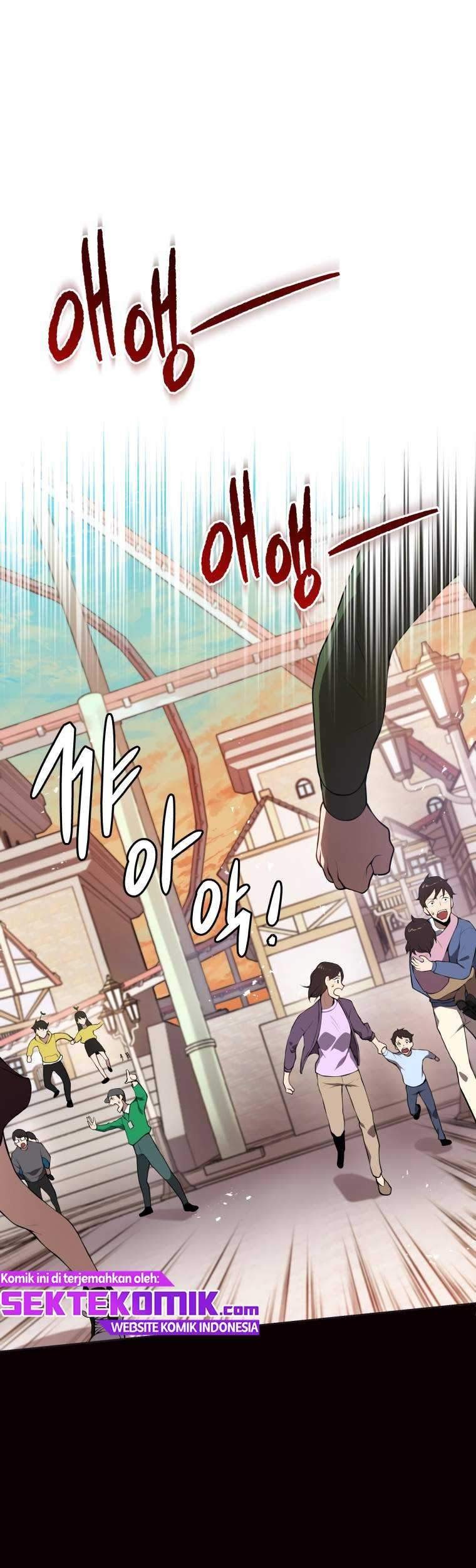 The Descent of the Demonic Master Chapter 101 - halaman 2