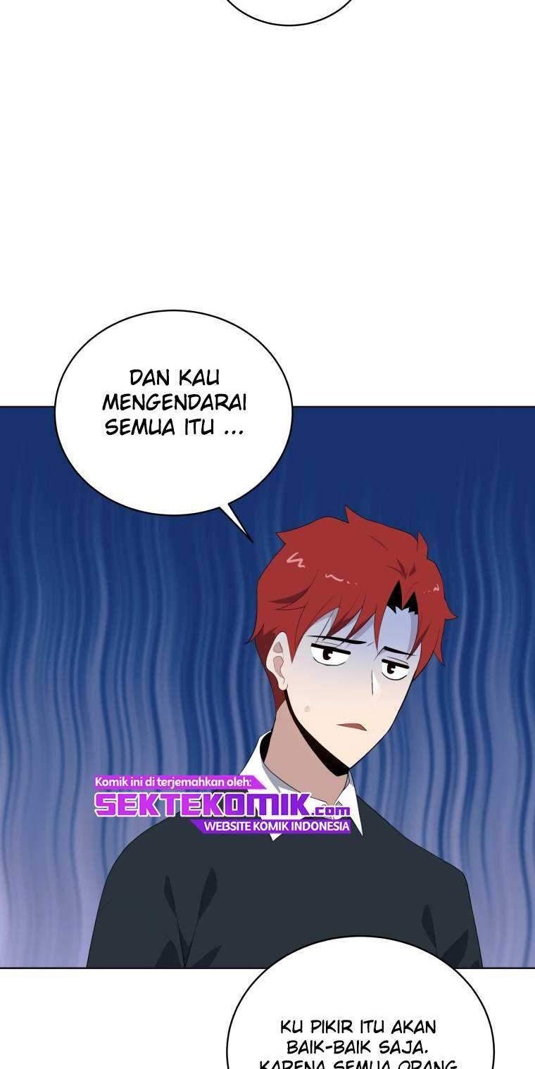 The Descent of the Demonic Master Chapter 101 - halaman 37