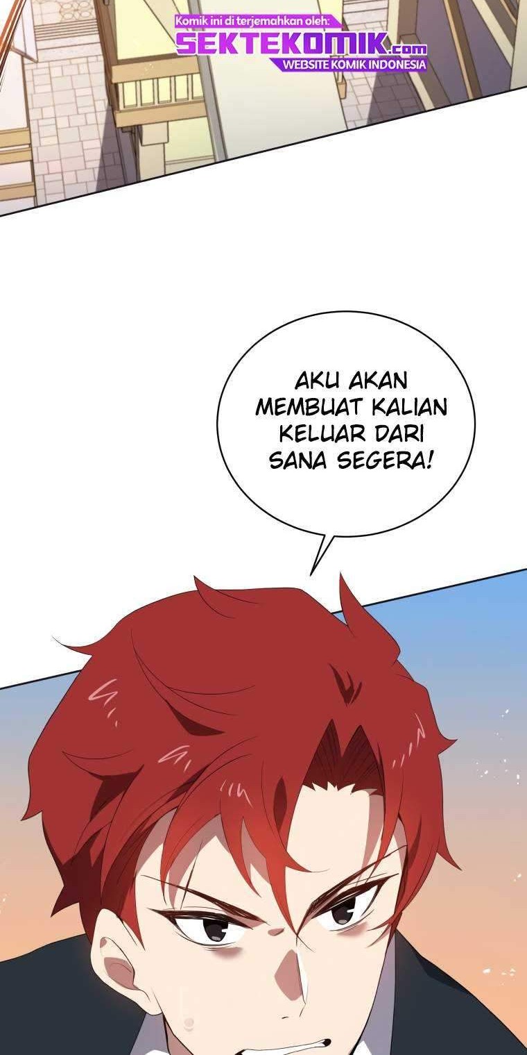 The Descent of the Demonic Master Chapter 101 - halaman 57