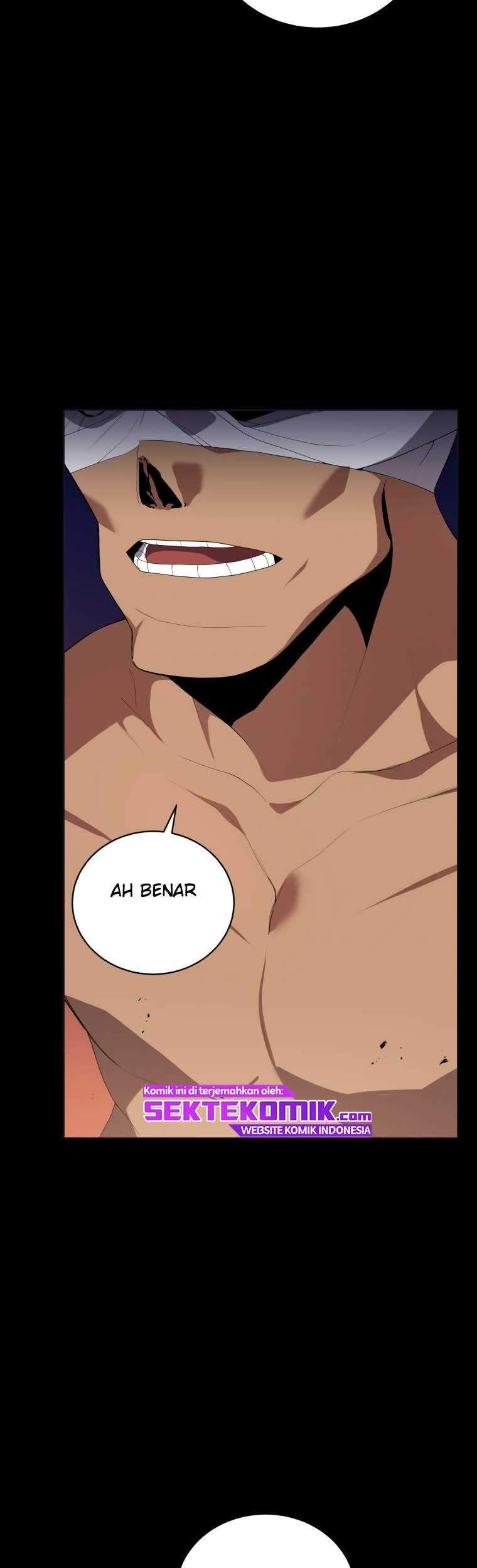 The Descent of the Demonic Master Chapter 101 - halaman 60