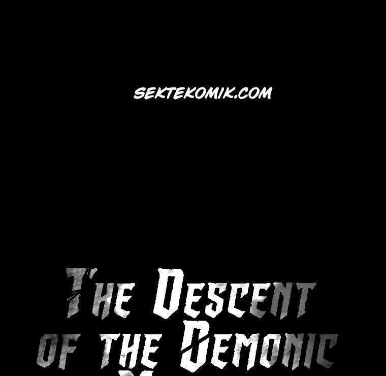 The Descent of the Demonic Master Chapter 101 - halaman 75