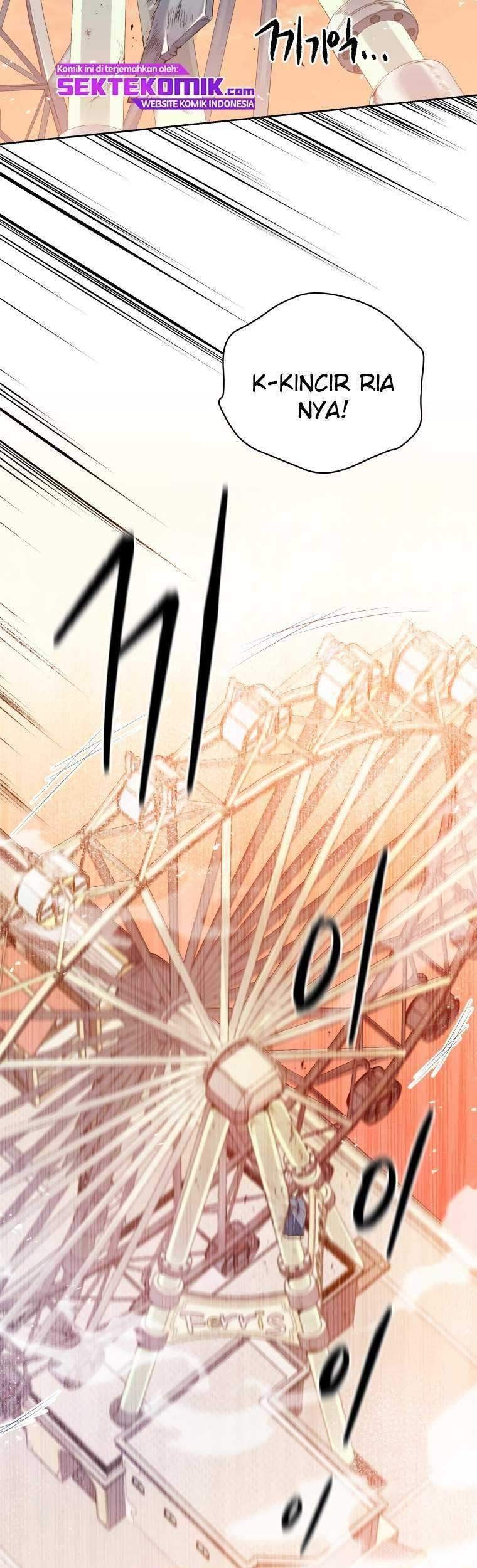 The Descent of the Demonic Master Chapter 102 - halaman 11