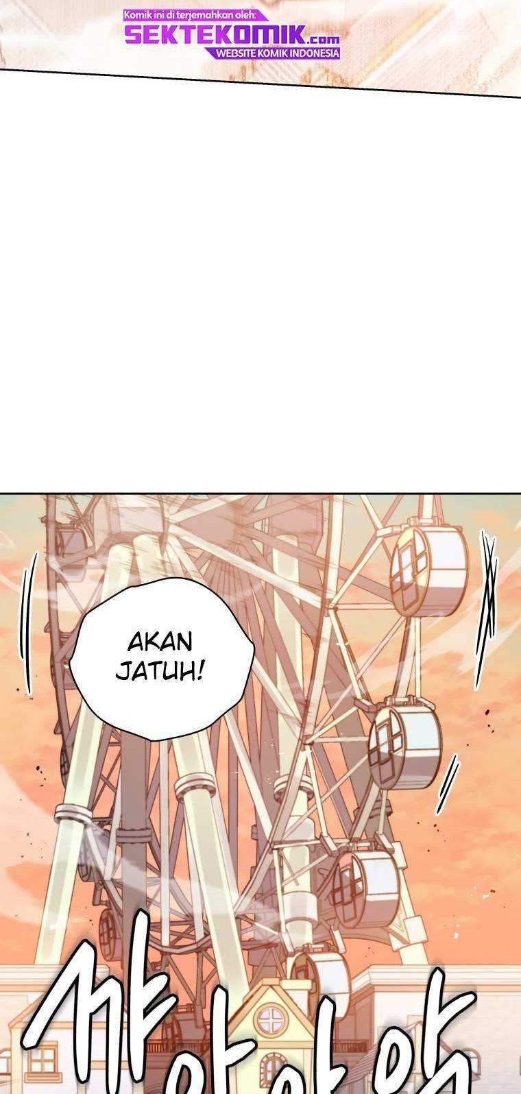 The Descent of the Demonic Master Chapter 102 - halaman 12