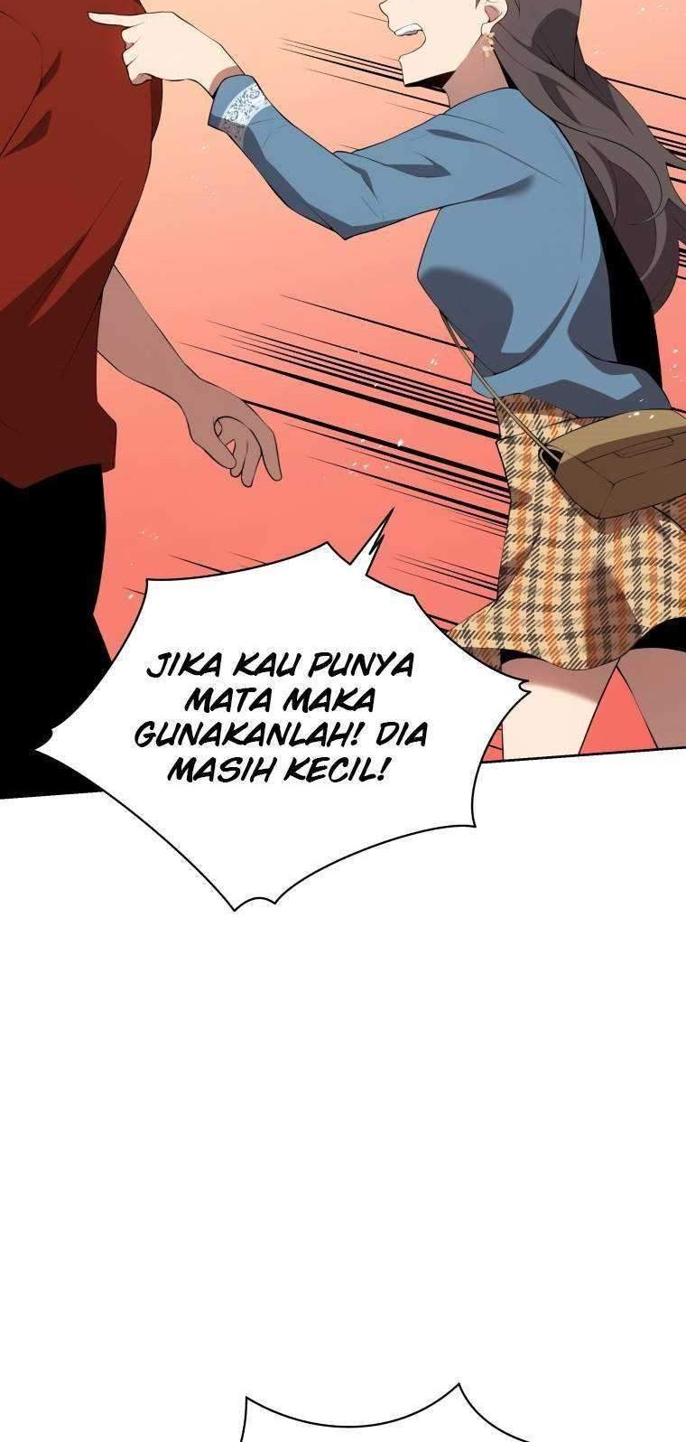 The Descent of the Demonic Master Chapter 102 - halaman 24