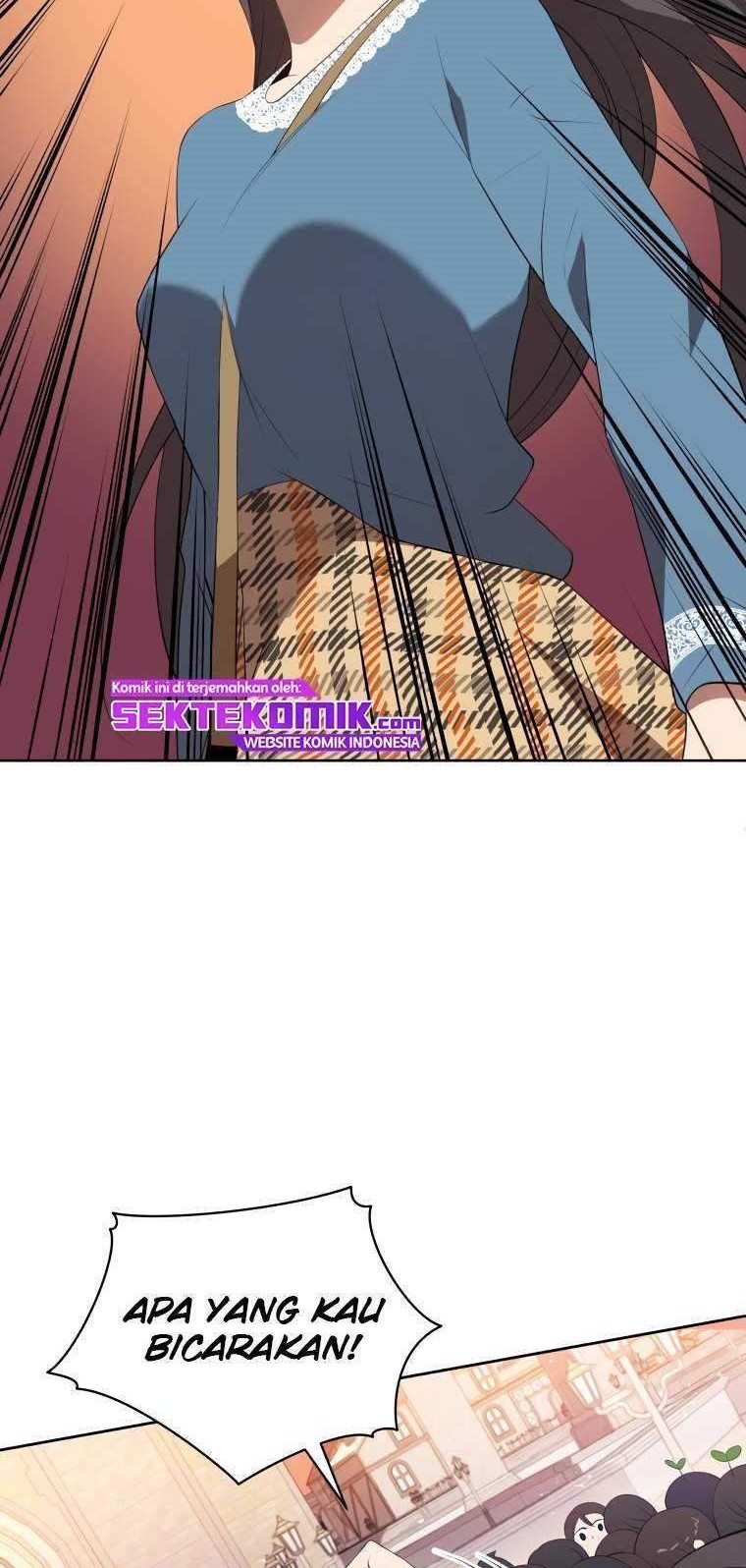 The Descent of the Demonic Master Chapter 102 - halaman 27